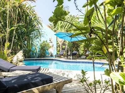 Pietermaai Boutique Hotel