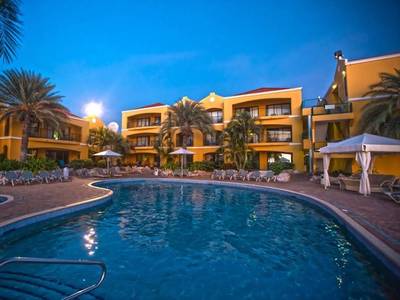 The Royal Sea Aquarium