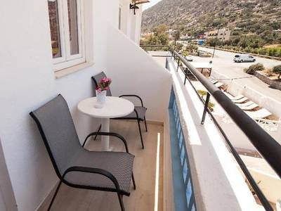 Vasilakis Holiday Apartments