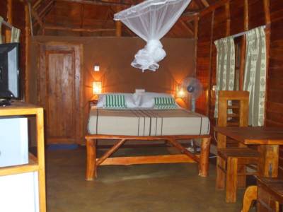 Kirinda Beach Resort