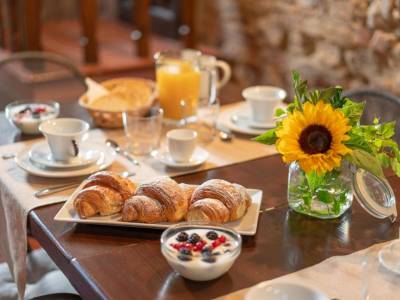 San Lorenzo a Linari