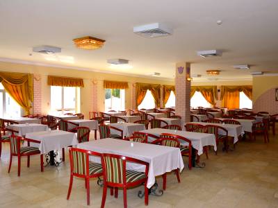 Desert View Sharm Hotel