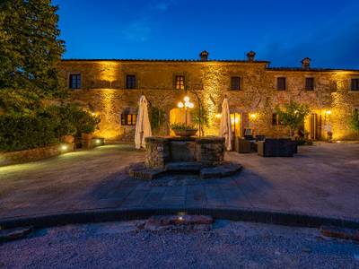 Borgo San Pietro Hotel & Residence