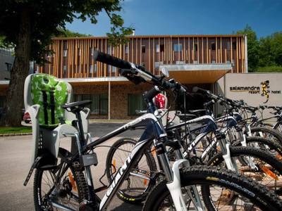 Salamandra Resort Hotel