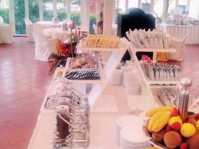 Park Hotel Villa Ariston