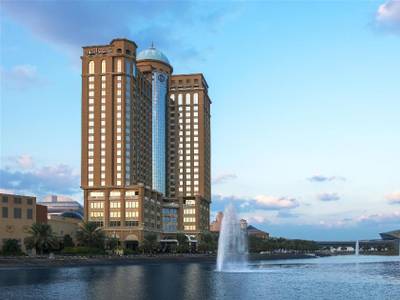 Sheraton Dubai Mall of the Emirates