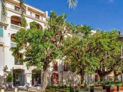 Boutique Hotel Calatrava