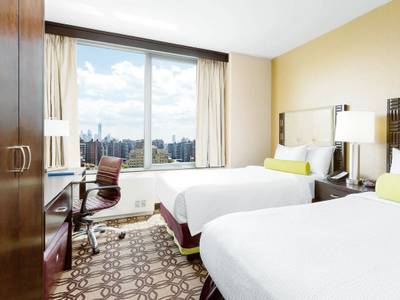 Fairfield Inn & Suites New York Midtown Manhattan/Penn Station