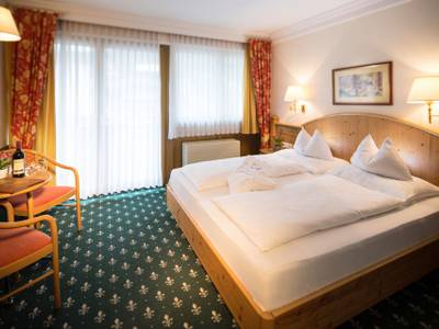 Hanneshof Resort - Hotel Hanneshof