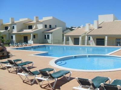 Glenridge Albufeira  Aldeamento Turístico