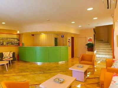 Rodian Gallery Hotel Apartments