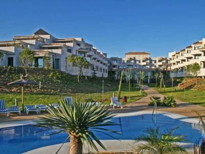 Precise Resort El Rompido - The Club Apartments