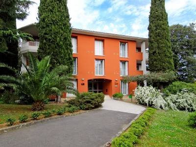 San Simon Resort - Dependancen