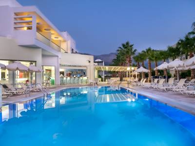 Angela Suites Boutique