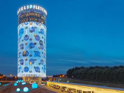 Fletcher Hotel Amsterdam