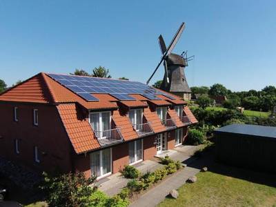 Hotel Wittensee Schützenhof