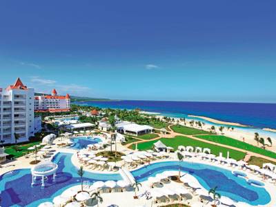 Luxury Bahia Principe Runaway Bay - Erwachsenenhotel