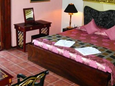 Cocoon Resort & Villas