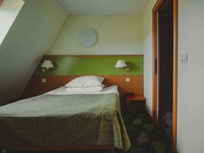 Terme Dolenjske Toplice - Hotel Kristal