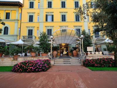 Grand Hotel Tettuccio