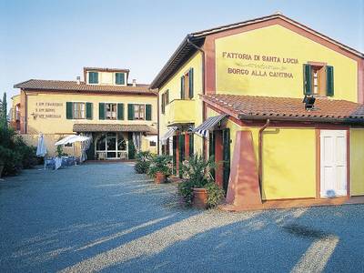 Fattoria Santa Lucia
