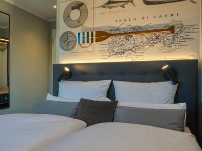 Boutique 053 Hamburg 