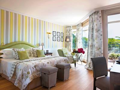 Hotel Cala del Porto - Relais & Chateaux (Foto)