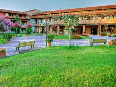 Fattoria La Principina