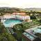 Terme Di Saturnia Spa & Golf Resort