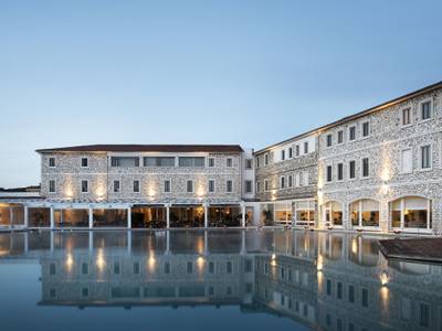 Terme Di Saturnia Spa & Golf Resort