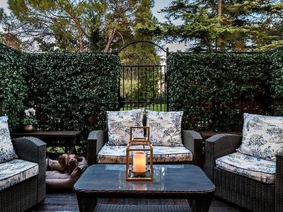 Romantik Hotel Villa Margherita