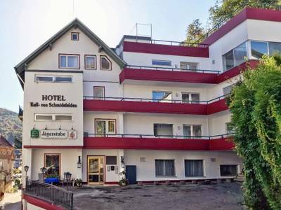 Kull von Schmidsfelden (Foto)