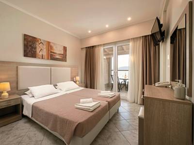 Golden Sunset (Foto)