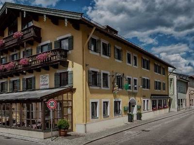 Hotel-Gasthof Zum Unterwirt