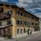 Hotel-Gasthof Zum Unterwirt
