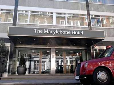 The Marylebone Hotel