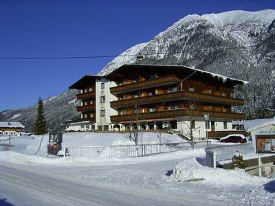 Sportpension Geisler Achenkirch