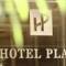 Plaza Hotel