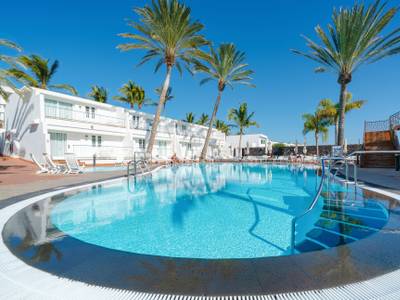 Fariones Appartements