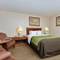 Comfort Inn at Buffalo Bill Village Resort