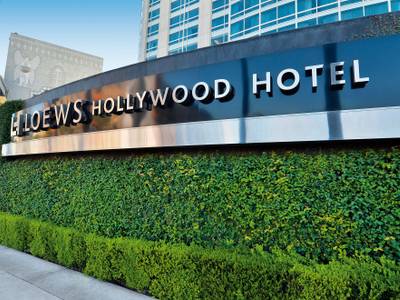 Loews Hollywood