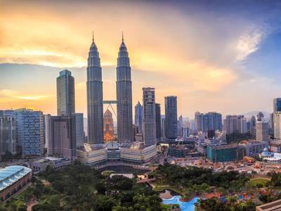 EQ Kuala Lumpur  (Foto)