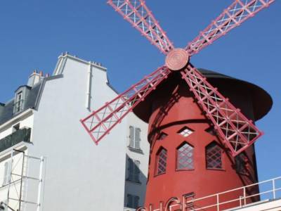 Hotel Des Arts Montmartre