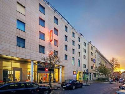 ibis Praha Wenceslas Square
