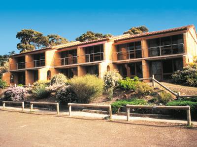 Mercure Kangaroo Island Lodge