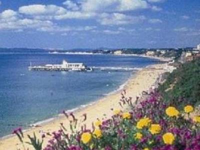 Carrington House Hotel Bournemouth