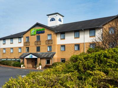 Holiday Inn Express Swansea -  East