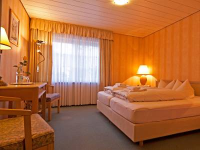 Hotel New Hampshire Nordfriesland