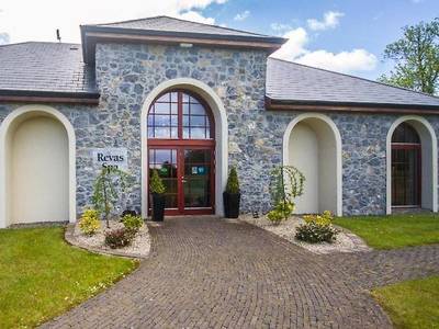 Fitzgerald´s Woodlands House Hotel & Spa