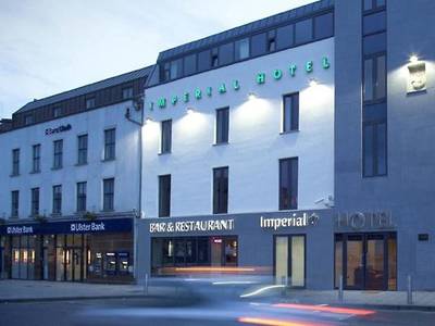Imperial Hotel Galway